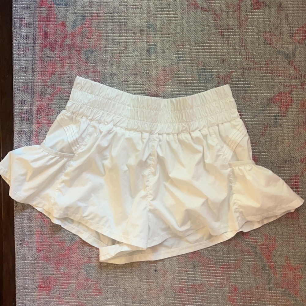 Free people movement Get Your Flirt On Shorts